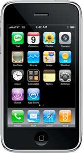 iPhone2