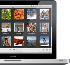Macbookiphoto