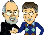 SteveBill